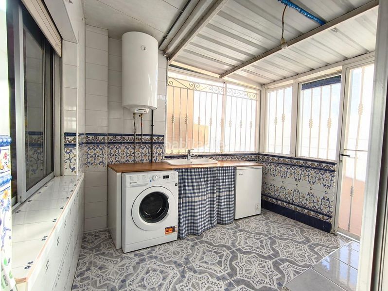 Foto 7a58f168-6a3e-49b8-a582-6c0dd793eaca. Flat with heating in Centro Molina de Segura