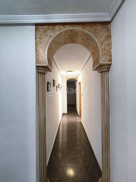 Foto 7b7a6735-31bf-41ed-8049-e14c93e6c361. Flat with heating in Centro Molina de Segura