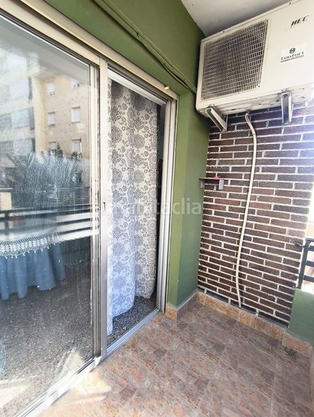 Foto 956eec22-f937-443b-bf6f-9f2ebf56a793. Flat with heating in Centro Molina de Segura