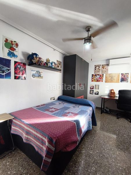 Foto a385fe8c-7ff4-455a-89d5-e874872749db. Flat with heating in Centro Molina de Segura