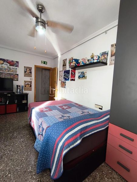 Foto aa15c595-ad42-4657-9dfd-bdb0099ca52f. Flat with heating in Centro Molina de Segura