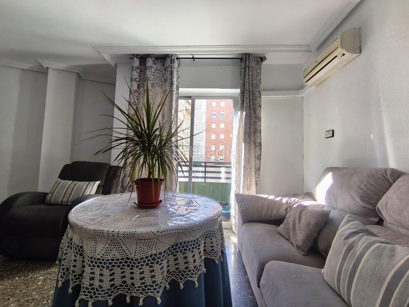 Foto be0a530e-716c-43a7-99e7-f3b9b5424644. Flat with heating in Centro Molina de Segura