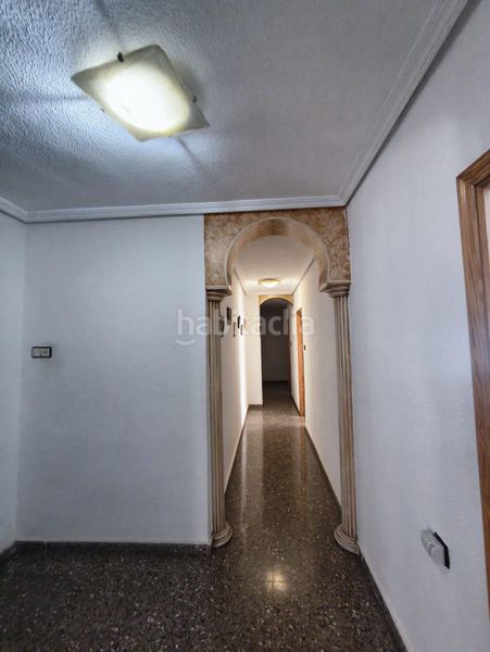 Foto d6b0987c-d48f-47bd-a2b0-13ebc7ebcfb8. Flat with heating in Centro Molina de Segura