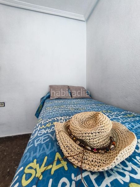 Foto de229cc5-2ec1-4da9-8bf9-8cdb04014830. Flat with heating in Centro Molina de Segura