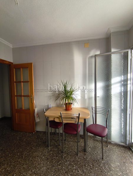 Foto f71c1439-8bf2-477e-8c46-88e507d91f00. Flat with heating in Centro Molina de Segura