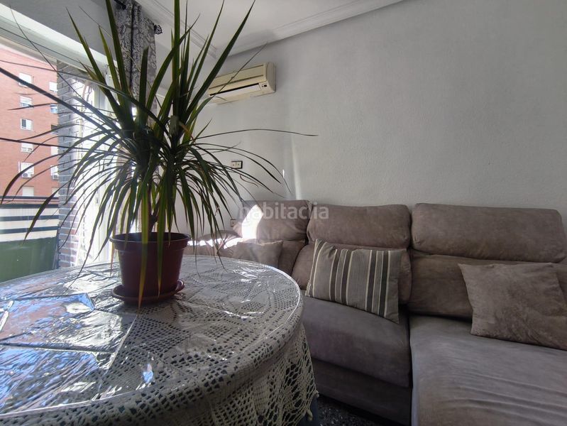 Foto fedec5db-24a9-4252-8089-552f33165819. Flat with heating in Centro Molina de Segura