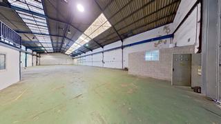 Miete Fabrikhalle in Tremañes. Presentamos nave industrial entro del casco urbano de gijón.  vi