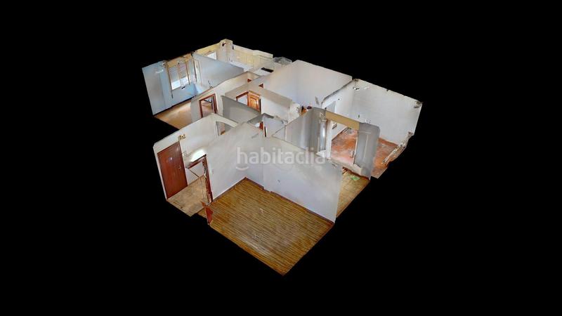 Foto 484c2a2c-6aa2-420d-bfb9-9bf3ad6a17a5. Appartement dans Perchera Gijón