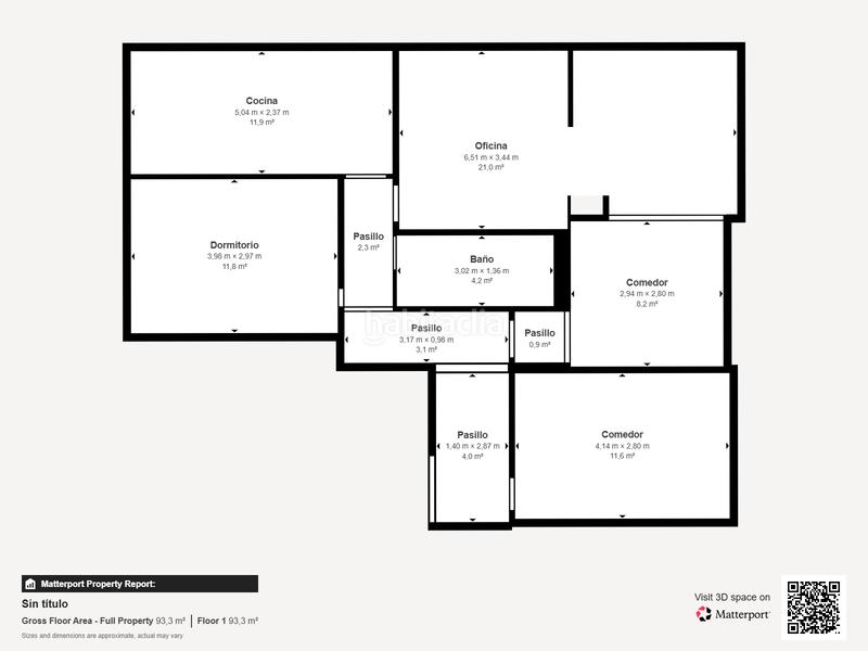Foto 8046252c-b2e5-4d47-84bb-1293664ae5a3. Appartement dans Perchera Gijón