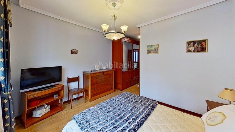 Foto 1286912e-b8c0-446a-b62a-2ff7d0879b01. Location appartement avec chauffage dans Centro Gijón