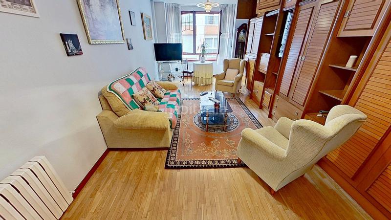 Foto bb32b2ce-99fd-4a82-b661-a7ebca33f82b. Location appartement avec chauffage dans Centro Gijón