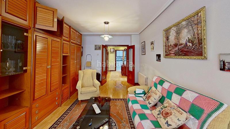 Foto bd84fa9e-036c-4ab1-9489-bdde89ef2dc0. Location appartement avec chauffage dans Centro Gijón
