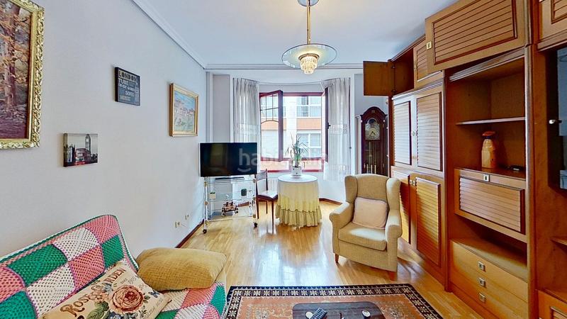 Foto cdce5d14-f42e-43b6-8818-f72f25d86ea1. Location appartement avec chauffage dans Centro Gijón