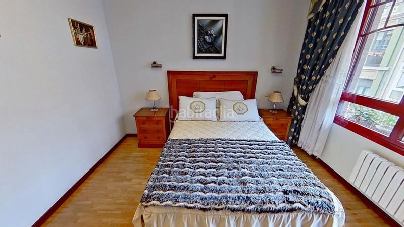 Foto e42eca8c-3532-4b25-9dde-bc0167e93dd3. Location appartement avec chauffage dans Centro Gijón