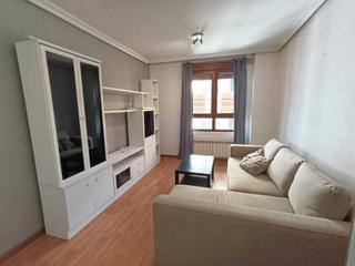 Lloguer Apartament  Calle san josé 40. Piso en la zona del pryca