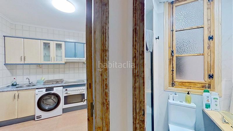 Foto ecdbec73-7dd3-4262-9222-b01abbdab547. Piso en calle linares rivas 10 piso con encanto en el Centro de gijon lado puerto deportivo en Gijón
