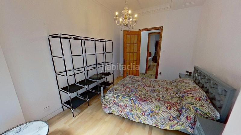 Foto ff81a803-58be-4bf8-99c7-f794756ff3b2. Piso en calle linares rivas 10 piso con encanto en el Centro de gijon lado puerto deportivo en Gijón
