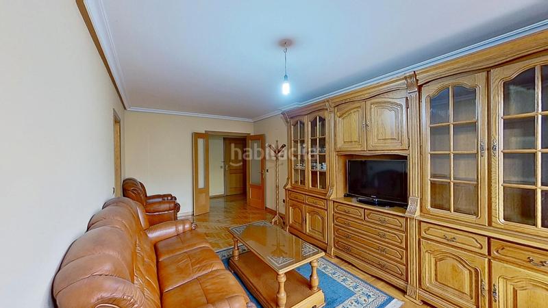 Foto 03a332c6-38d6-4b79-8e9b-d06dfa64b722. Appartamento con riscaldamento parcheggio in Huca - La Cadellada Oviedo