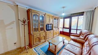 Appartement  Calle amsterdam. Piso en los prados-huca con garaje y trastero