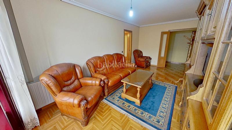 Foto 0bb449ad-304c-4740-bbb7-928748e9966d. Appartamento con riscaldamento parcheggio in Huca - La Cadellada Oviedo