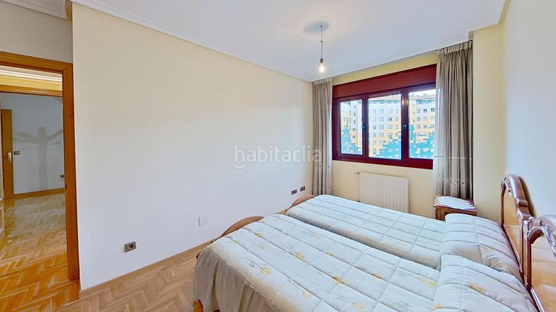 Foto 0e11ac79-61a0-437d-b9f8-110a018bf107. Appartamento con riscaldamento parcheggio in Huca - La Cadellada Oviedo