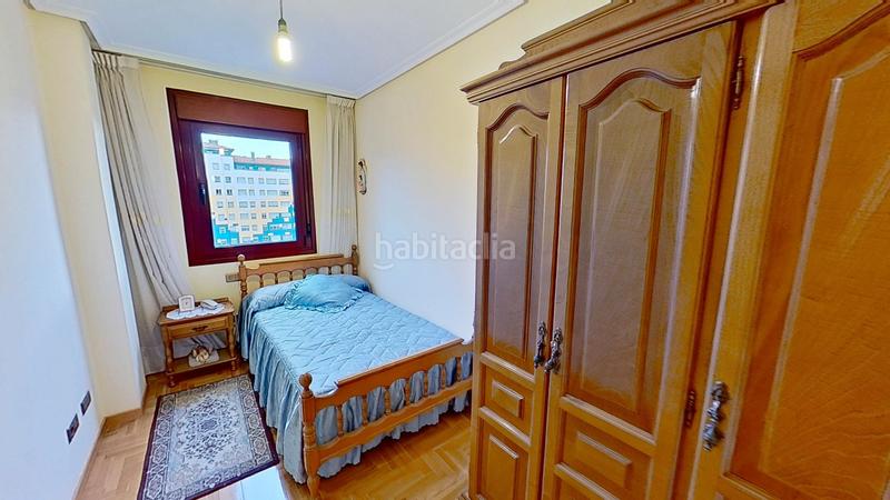 Foto 1141108c-57d3-425d-9820-dc3afd2fdc73. Appartamento con riscaldamento parcheggio in Huca - La Cadellada Oviedo