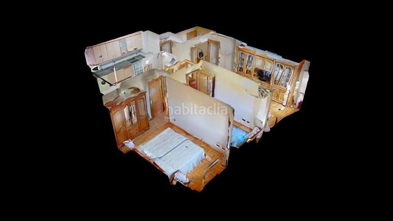 Foto 2cc26164-48ea-4a63-904e-61507b069aaa. Appartamento con riscaldamento parcheggio in Huca - La Cadellada Oviedo