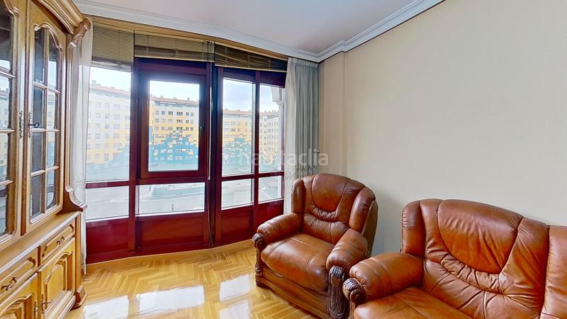 Foto 2db94016-f09c-473d-96d3-7e85e9b3bcb5. Appartamento con riscaldamento parcheggio in Huca - La Cadellada Oviedo