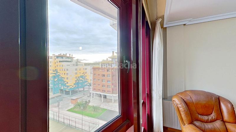 Foto 333f0175-b7e5-40ee-9136-8d2ca864daa2. Appartamento con riscaldamento parcheggio in Huca - La Cadellada Oviedo