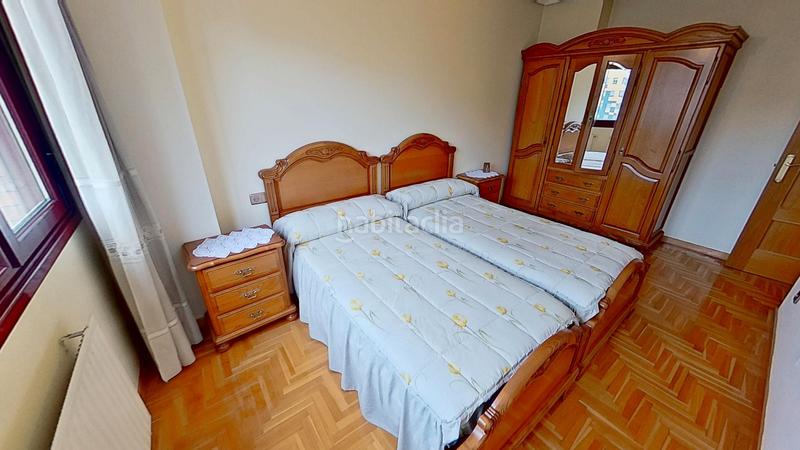 Foto 41e480e8-55f7-4eaf-bc37-dbe0e233a997. Appartamento con riscaldamento parcheggio in Huca - La Cadellada Oviedo