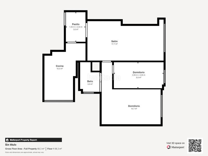 Foto 4b46b8ec-fd9e-4e79-b7e1-14c269ffeb40. Appartamento con riscaldamento parcheggio in Huca - La Cadellada Oviedo