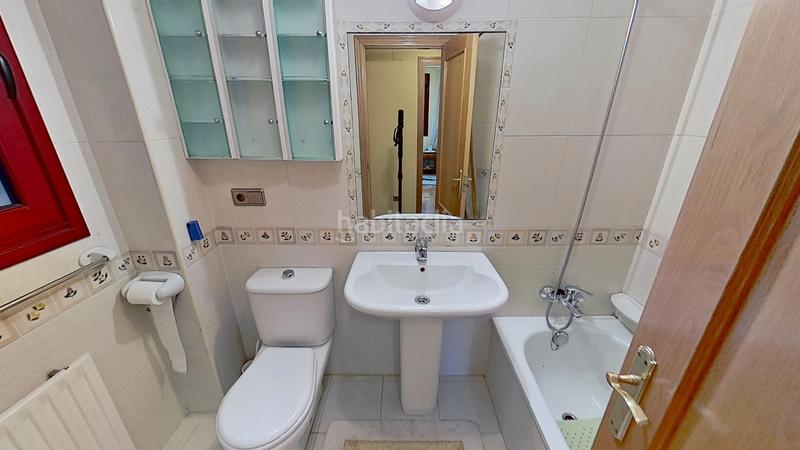 Foto 4c45b58c-1b15-4eed-a8a6-d7c553d9ffea. Appartamento con riscaldamento parcheggio in Huca - La Cadellada Oviedo