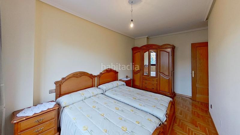 Foto 5286d898-20df-4e65-89ca-8333fbd4f6d6. Appartamento con riscaldamento parcheggio in Huca - La Cadellada Oviedo