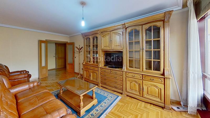 Foto 73ba7cb5-d3b1-4c20-96a1-97ff2c370543. Appartamento con riscaldamento parcheggio in Huca - La Cadellada Oviedo