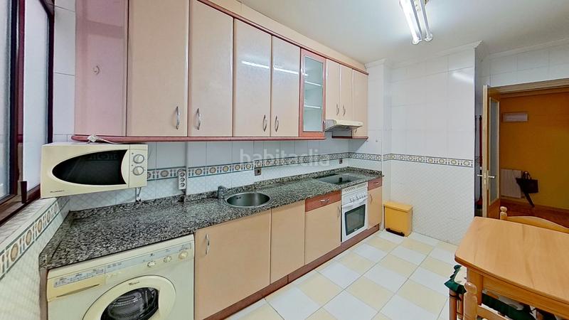 Foto 7a1f108f-8bfc-418f-92be-17bf6e33dd96. Appartamento con riscaldamento parcheggio in Huca - La Cadellada Oviedo