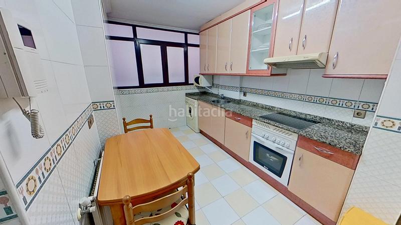 Foto 7dd3e3be-ec9e-4164-9142-c15776db6ca2. Appartamento con riscaldamento parcheggio in Huca - La Cadellada Oviedo