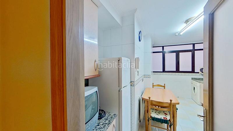 Foto 8c9b11ba-3b1e-4611-a174-359fc7e09290. Appartamento con riscaldamento parcheggio in Huca - La Cadellada Oviedo