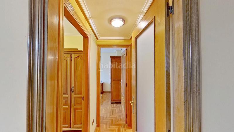 Foto 906820d6-4347-476c-9436-17fb6655b99b. Appartamento con riscaldamento parcheggio in Huca - La Cadellada Oviedo