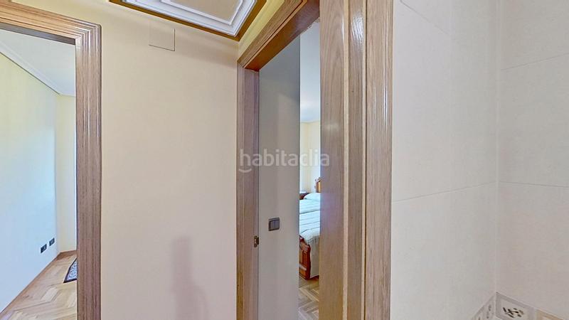 Foto 96c0c218-b6dd-4464-bd5b-b0e738e691aa. Appartamento con riscaldamento parcheggio in Huca - La Cadellada Oviedo