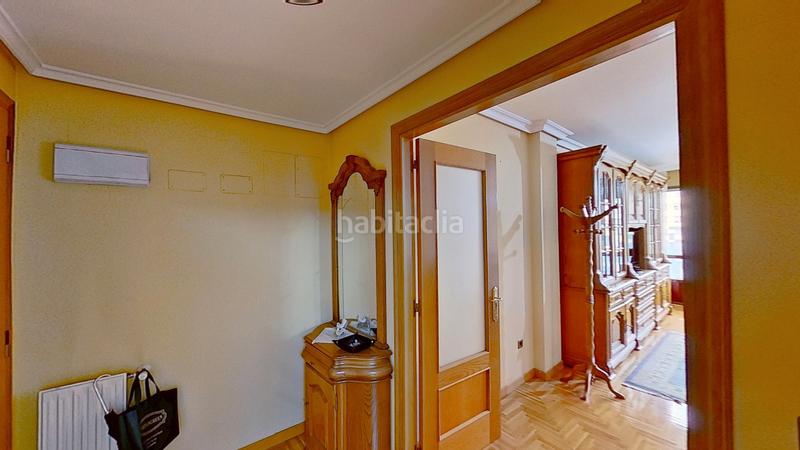 Foto 96e3cecf-fd9c-4f3f-a44d-e5793acf8d08. Appartamento con riscaldamento parcheggio in Huca - La Cadellada Oviedo