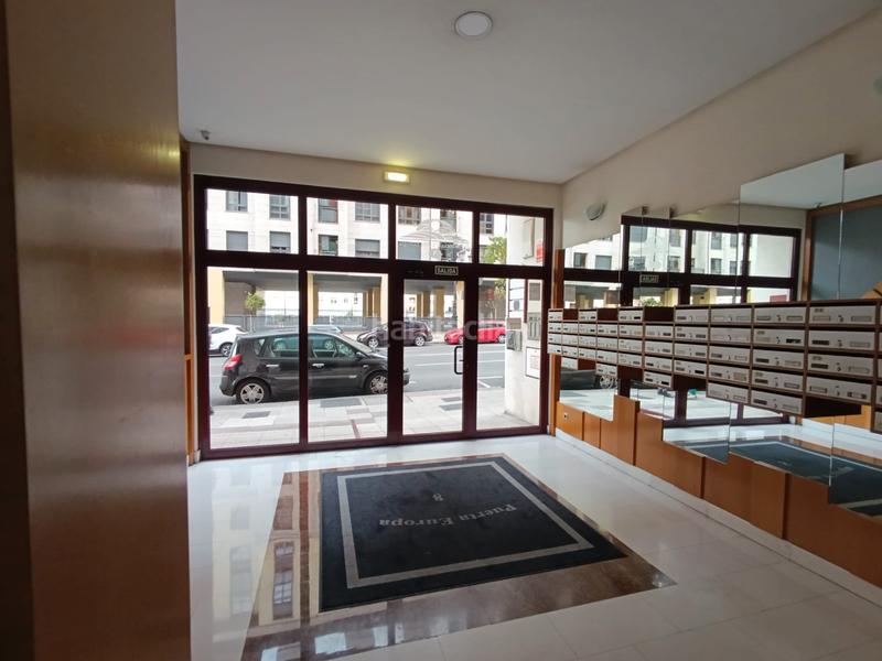 Foto a3381335-1ddd-4922-a92d-aa1d05bb284e. Appartamento con riscaldamento parcheggio in Huca - La Cadellada Oviedo