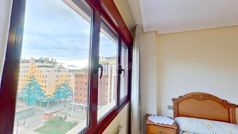 Foto aa82eee5-cf17-4d87-a412-85c05d152240. Appartamento con riscaldamento parcheggio in Huca - La Cadellada Oviedo