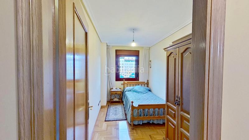 Foto c2abb2f4-ee92-4bfd-acf1-ca5961ba85b8. Appartamento con riscaldamento parcheggio in Huca - La Cadellada Oviedo