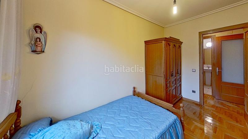 Foto e1b058a2-db53-4fbf-9e20-dc25c4b26064. Appartamento con riscaldamento parcheggio in Huca - La Cadellada Oviedo