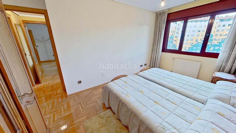 Foto e78d82d1-cb48-4ef7-b3db-f8af2cada306. Appartamento con riscaldamento parcheggio in Huca - La Cadellada Oviedo