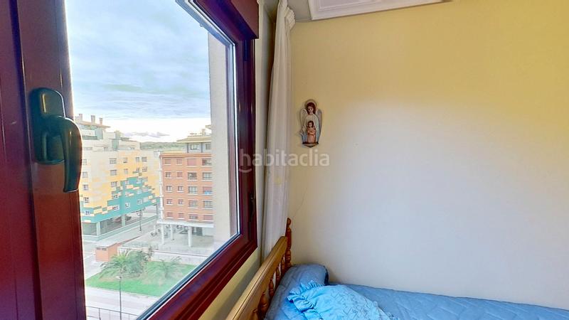 Foto f3194296-5f20-4c86-83e3-447d5618f4fe. Appartamento con riscaldamento parcheggio in Huca - La Cadellada Oviedo