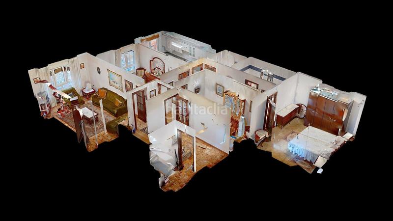 Foto 5c3de1fa-af38-4927-923b-f9c3585427b3. Pis amb calefacció a Centro Gijón