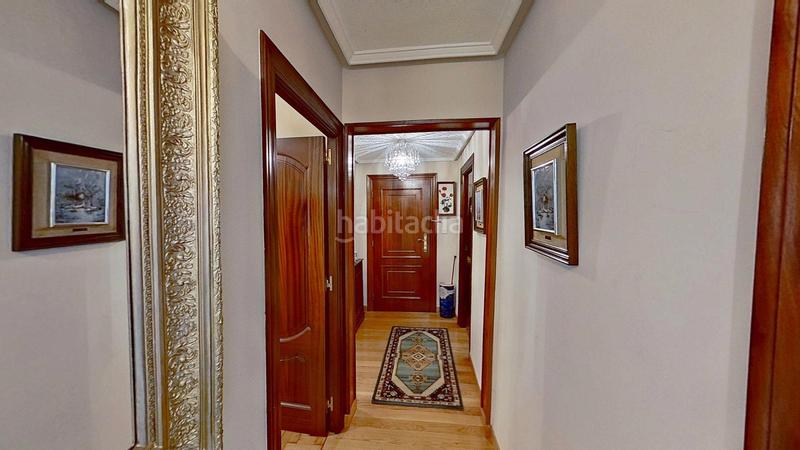 Foto c0874eec-4620-4a0e-9668-82477fa687a2. Pis amb calefacció a Centro Gijón