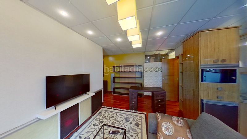 Foto 67200bd6-3c85-423b-9aa4-102c4a6ba1ac. Affitto loft con riscaldamento in Centro Gijón