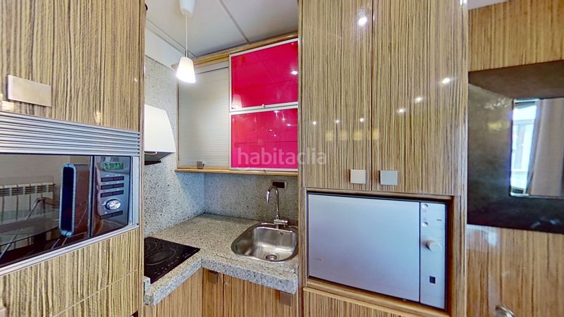 Foto a9d4b2f3-a62c-4493-8548-5ef8ecaf51ad. Affitto loft con riscaldamento in Centro Gijón
